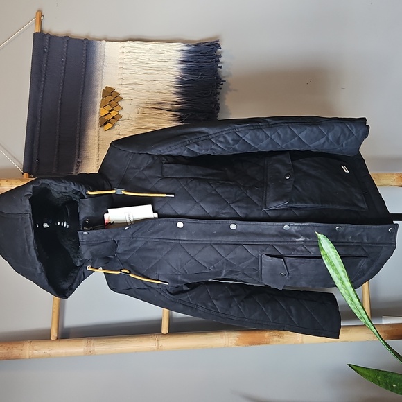 Hunter Jackets & Blazers - Hunter Field Jacket for Costco